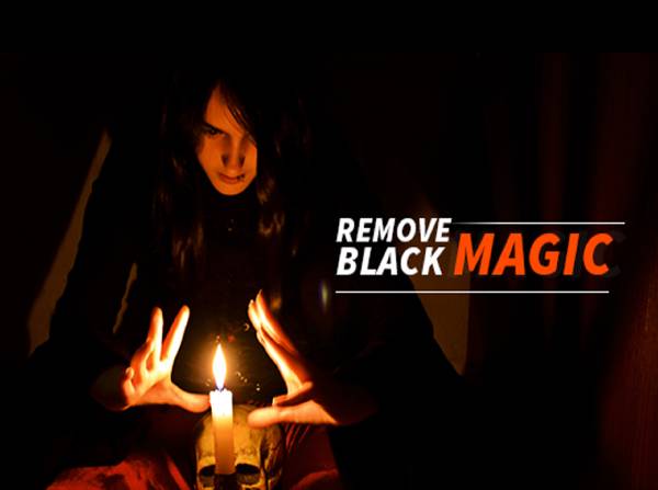 Black Magic Removal in Trinidad & Tobago