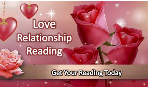 Love and Relationship Reading in Trinidad & Tobago